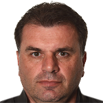 A. Postecoglou Photo