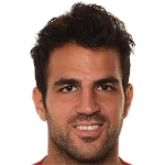 Cesc Fàbregas Photo