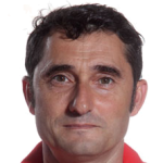 Ernesto Valverde Photo