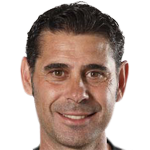 Fernando Hierro Photo