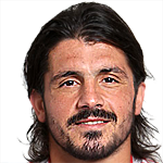 G. Gattuso Photo