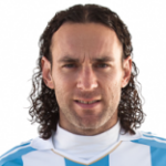 G. Milito Photo