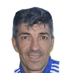 Imanol Alguacil Photo
