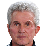 J. Heynckes Photo