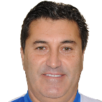 José Peseiro Photo