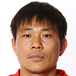 Kim Yong-Jun Photo