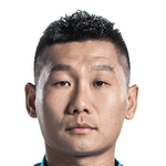Liu Jianye Photo