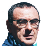 M. Sarri Photo