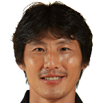 Park Dong-Hyuk Photo
