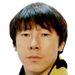 Shin Tae-Yong Photo