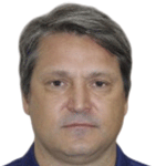 V. Evseev Photo