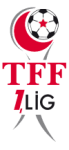 1. Lig Logo
