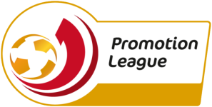 1. Liga Promotion Logo
