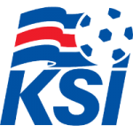 2. Deild Logo