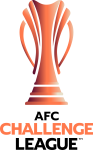 AFC Challenge League Logo