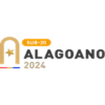 Alagoano U20 Logo