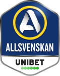 Allsvenskan Logo