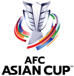 Asian Cup Logo