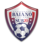Baiano U20 Logo