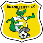 Brasiliense U20 Logo