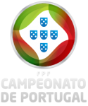 Campeonato de Portugal Prio - Group C Logo