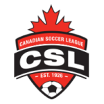 Canadian Soccer League Logo