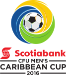 Caribbean Cup Logo