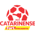 Catarinense - 2 Logo