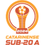 Catarinense U20 Logo