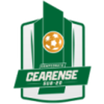 Cearense U20 Logo