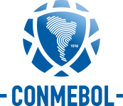 CONMEBOL - U17 Logo