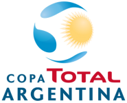 Copa Argentina Logo