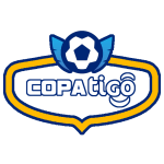Copa de la División Profesional Logo