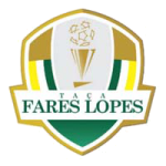 Copa Fares Lopes Logo