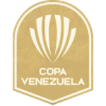 Copa Venezuela Logo