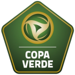 Copa Verde Logo