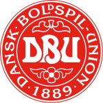 Denmark Series - Group 1 Logo