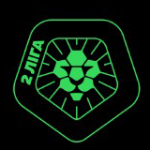 Druha Liga - Group A Logo