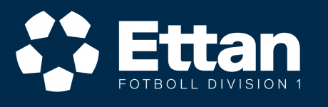 Ettan - Södra Logo