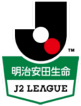 J2 League Logo