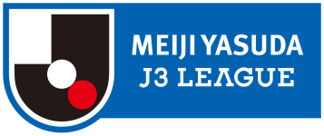 J3 League Logo