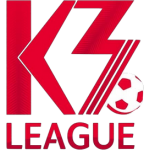K3 League Logo