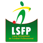 Ligue 1 Logo