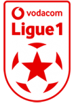 Ligue 1 Logo