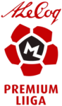 Meistriliiga Logo