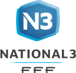National 3 - Group E