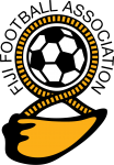 National Football League Logo