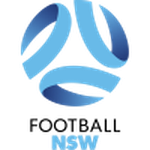 New South Wales NPL Logo