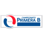 Primera B Logo