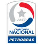 Primera División Logo
